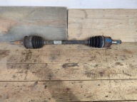 semi-axis front left SUZUKI SWIFT III MK6 1.3 44102-72K00