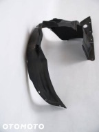 Mitsubishi Colt 04 mudguard left front left front