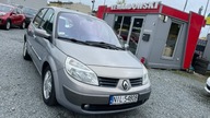 Renault Scenic 2.0 Benzyna Moc 135KM Skóry