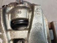 Audi A5 Sportback 8TA caliper left front