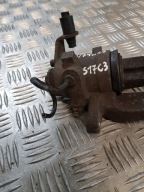 caliper brake right rear part PEUGEOT 307 04R