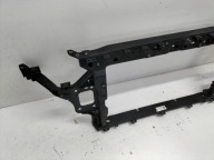 support panel for radiators pillar iron front KIA X-CEED 19- zakuty , patrz numer