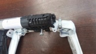 BMW 3 E90 E91 Dachvorhang Airbag seitlich Airbags AIRBAG