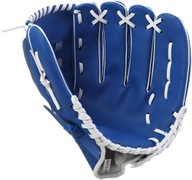 Baseballová rukavica pre deti/mládež/dospelých Hnedá Športy na