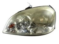 REFLEKTOR left CHEVROLET NUBIRA 0301-001909