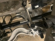 IDEALNE Achsträger hinten heck PORSCHE PANAMERA 971 1