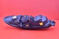 REFLEKTOR right light front lens EU OPEL VECTRA B LIFT 99-02
