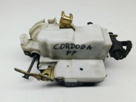 lock door right front Seat Cordoba 1.4 99r 6K4837016D