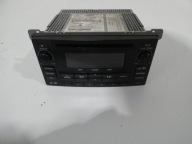 SUBARU FORESTER III RADIO PF-3299B-A