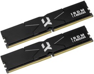 Pamięć RAM DDR5 GOODRAM IRDM 2x16GB KIT 6800MHz CL34 SR DIMM