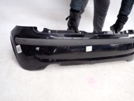FIAT PANDA II 03-12 bumper rear part rear