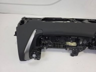 dashboard console BMW IX I20 HUD