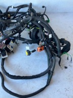 bundle wiring KOMORY of the engine CITROEN C4 PICASSO II 1.6 E HDI semi-automatic transmission