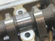 TESTATA completa 1.0 12V Citroen C1 e (2005- )