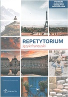 Repetytorium - język francuski. Formuła od 2023