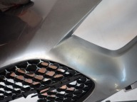 MERCEDES A-KLASA IV 4 W177 AMG LIFT 22-> bumper front front PDC