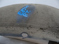 mudguard right rear part BMW X3 E83 LCI OE (14753882)