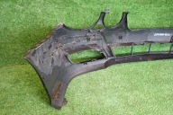 MERCEDES W211 211 E-KLASA LIFT 06-09 front bumper front