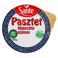 Sante Pasztet sojowy klasyczny 113 g