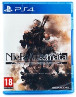 Nier Automata Game of the YoRHa Edition Sony PlayStation 4 (PS4)