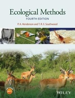Ecological Methods Henderson Peter A. (The Square