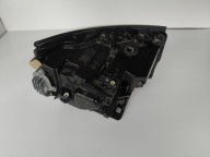 light left REFLEKTOR AUDI Q2 81A LIFT FULL LED