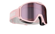 Gogle Narciarskie Bliz Rave JR Powder Pink