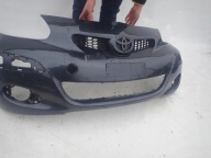 TOYOTA AYGO and 1 LIFT 08-12 bumper front front