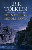 THE NATURE OF MIDDLE-EARTH JRR Tolkien