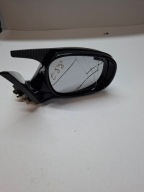 mirror right BMW E82/E88 m-packet 7208145 E1021017 5 PIN