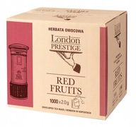 Herbata Sir Williams London Prestige Red Fruits