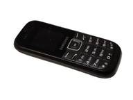Mobilný telefón Samsung E1200 4 MB 2G čierna
