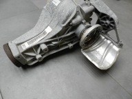 AUDI A6 C7 Differential Differential heck NPR
