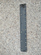 moulding side left MERCEDES SPRINTER W906 A9066900800
