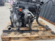 engine complete AUDI VW SEAT SKODA 2.0 TDI 170 BMR complete 167102KM !!!