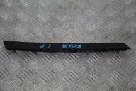 support holder left front HYUNDAI KONA