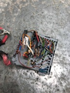 Module fusibles ALFA ROMEO MITO 50514371