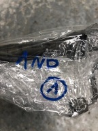 nozzle injector 1.4 1ND TOYOTA 23670-33051