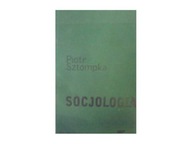 Socjologia - Sztompka