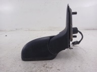 FORD MONDEO MK3 mirror right 9 PIN black,