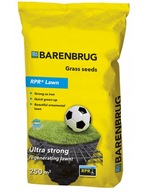 Tráva Barenbrug 5 kg RPR Lawn odolná, športová
