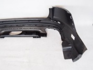 Volvo V60 II 18r bumper rear part rear 2018 PDC v 60