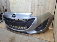 Pare choc Avant Mazda 5 2 2011
