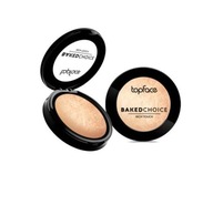 Baked Choice Rich Touch Highlighter rozświetlacz 02