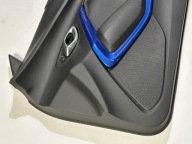 side upholstery side door right front front Chevrolet Camaro 2016+