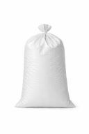 PP ZSÁK 55x85 25KG TÖRMELÉK GABONA SZÉN 50db
