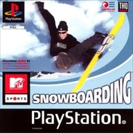 MTC SPORTS SNOWBOARDING [PSX]