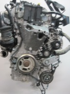 engine MOTOR FORD FOCUS MK4 1.0 ECOBOOST R0DA complete