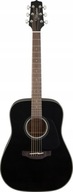 TAKAMINE GD30 BLK - AKUSTICKÁ GITARA