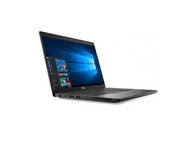 Notebook Dell Latitude 7390 13,3 " Intel Core i7 8 GB / 256 GB čierna